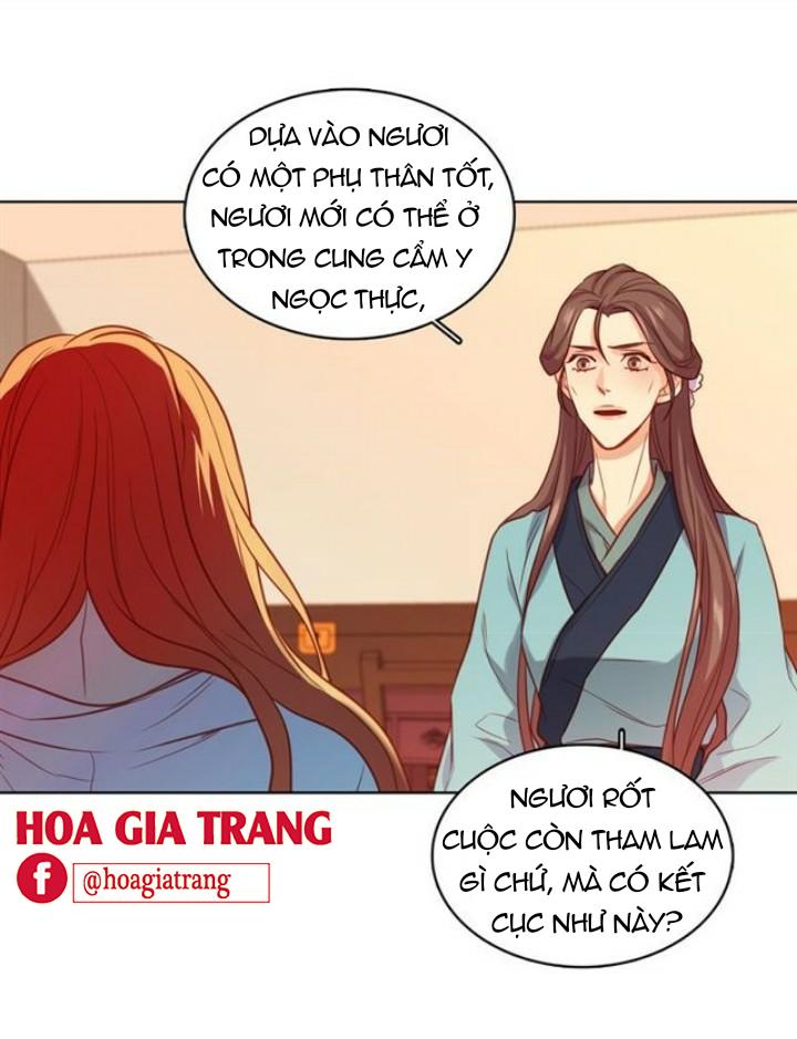 Ác Nữ Hoàng Hậu Chapter 64 - 24