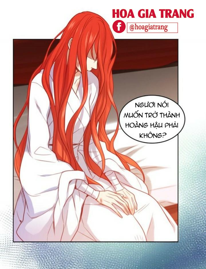 Ác Nữ Hoàng Hậu Chapter 64 - 25