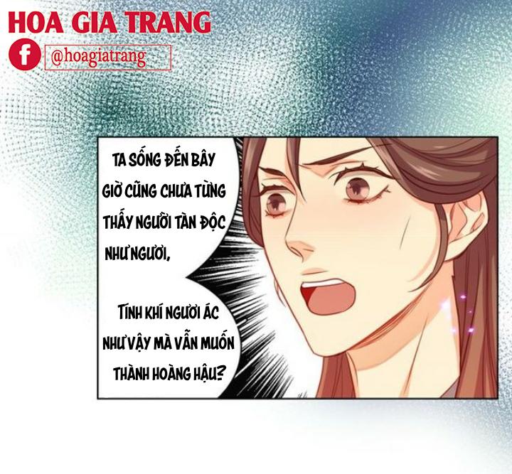 Ác Nữ Hoàng Hậu Chapter 64 - 26