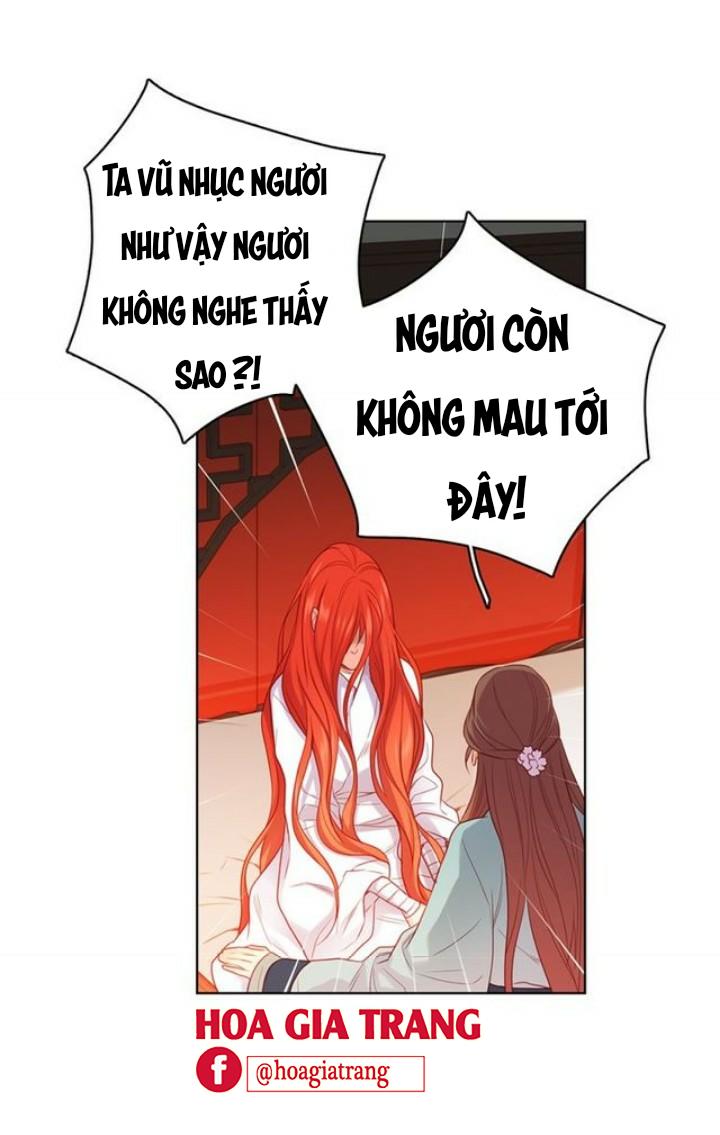 Ác Nữ Hoàng Hậu Chapter 64 - 30