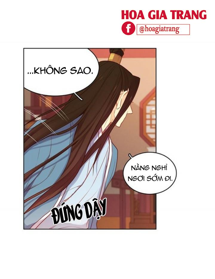 Ác Nữ Hoàng Hậu Chapter 64 - 4