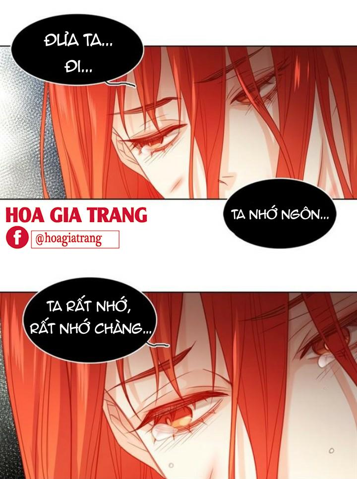 Ác Nữ Hoàng Hậu Chapter 64 - 35