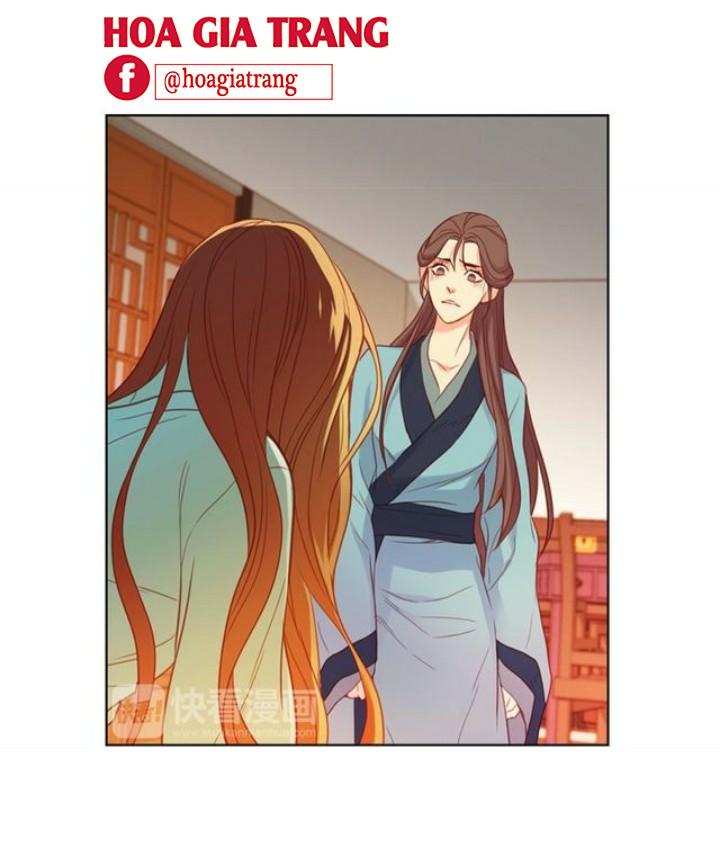 Ác Nữ Hoàng Hậu Chapter 64 - 36