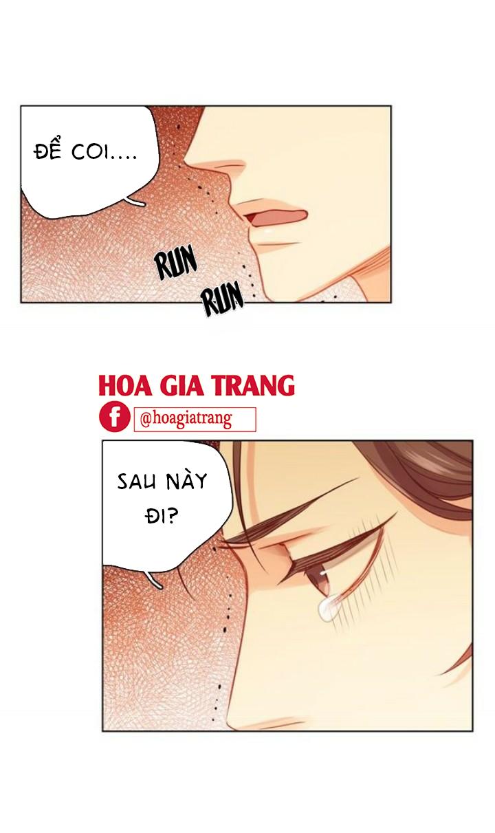 Ác Nữ Hoàng Hậu Chapter 64 - 37