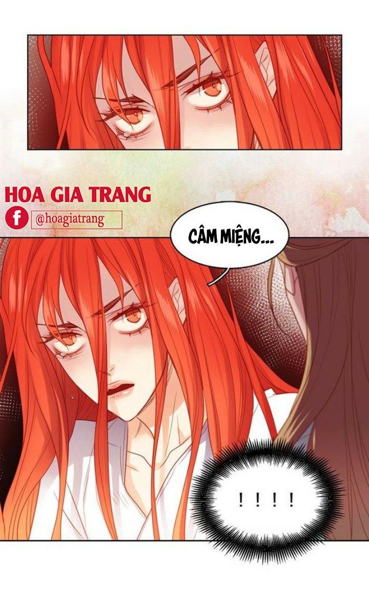 Ác Nữ Hoàng Hậu Chapter 64 - 40