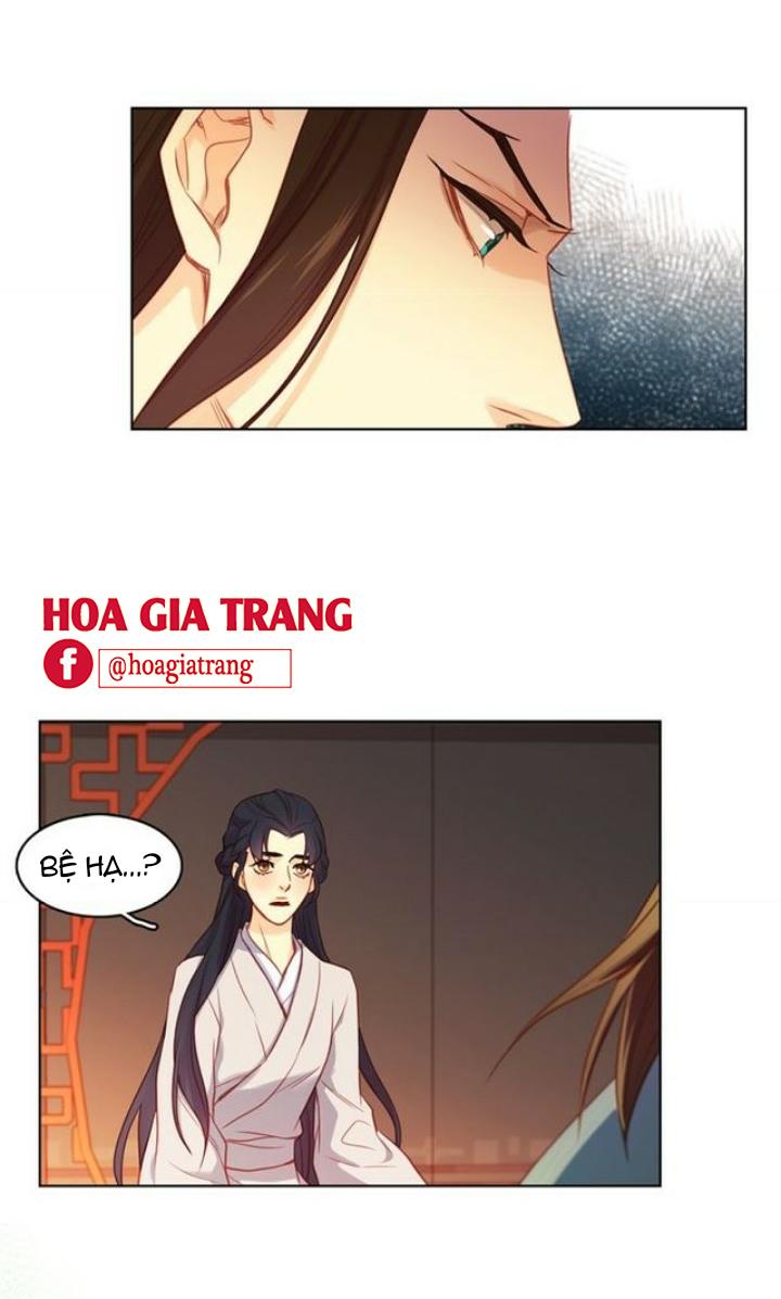 Ác Nữ Hoàng Hậu Chapter 64 - 5