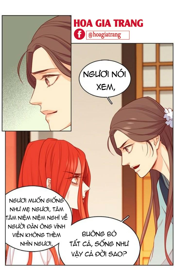 Ác Nữ Hoàng Hậu Chapter 64 - 41