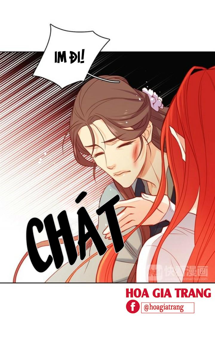 Ác Nữ Hoàng Hậu Chapter 64 - 42