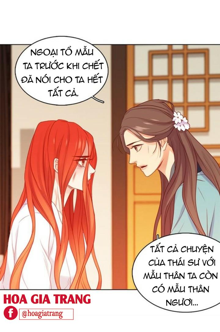 Ác Nữ Hoàng Hậu Chapter 64 - 47