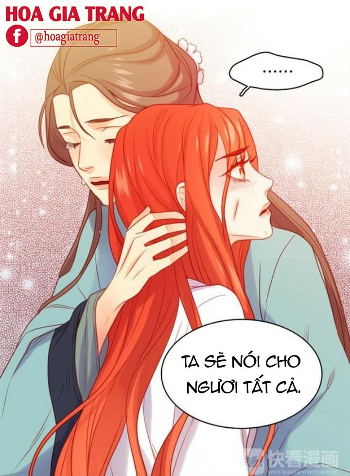 Ác Nữ Hoàng Hậu Chapter 64 - 49