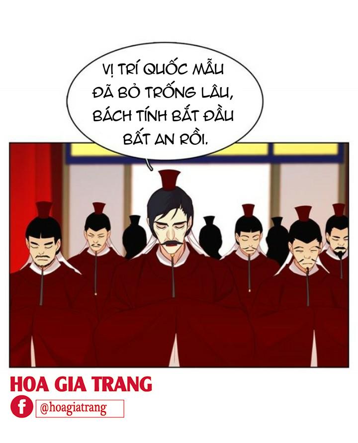 Ác Nữ Hoàng Hậu Chapter 64 - 51