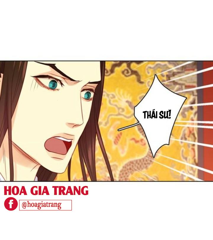 Ác Nữ Hoàng Hậu Chapter 64 - 52