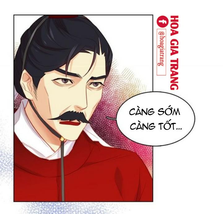 Ác Nữ Hoàng Hậu Chapter 64 - 53