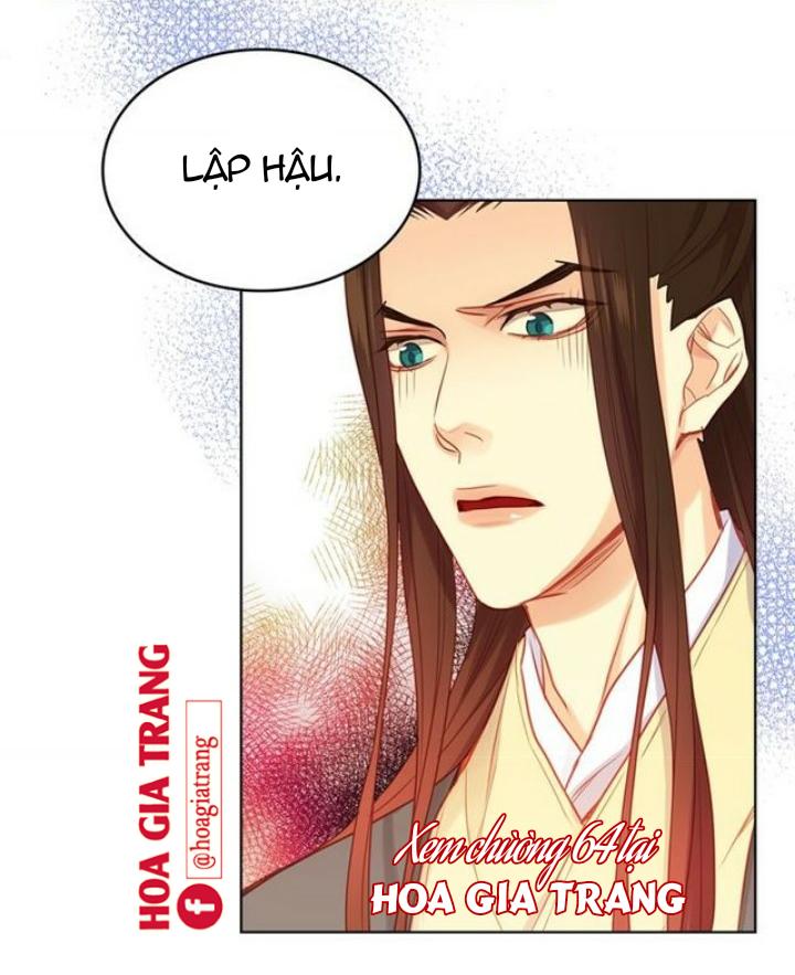 Ác Nữ Hoàng Hậu Chapter 64 - 54