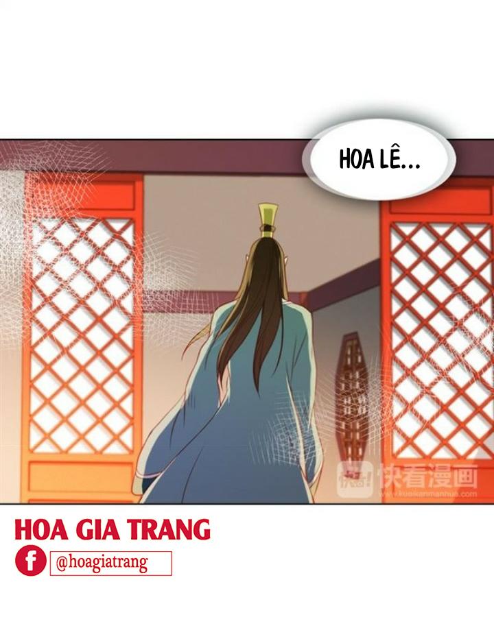 Ác Nữ Hoàng Hậu Chapter 64 - 7