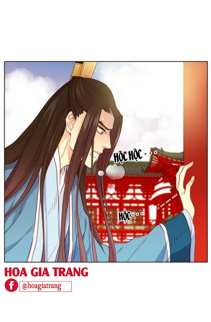 Ác Nữ Hoàng Hậu Chapter 64 - 8