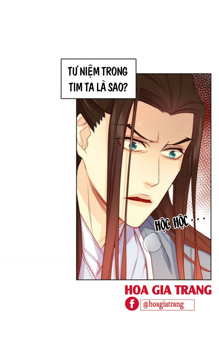 Ác Nữ Hoàng Hậu Chapter 64 - 9