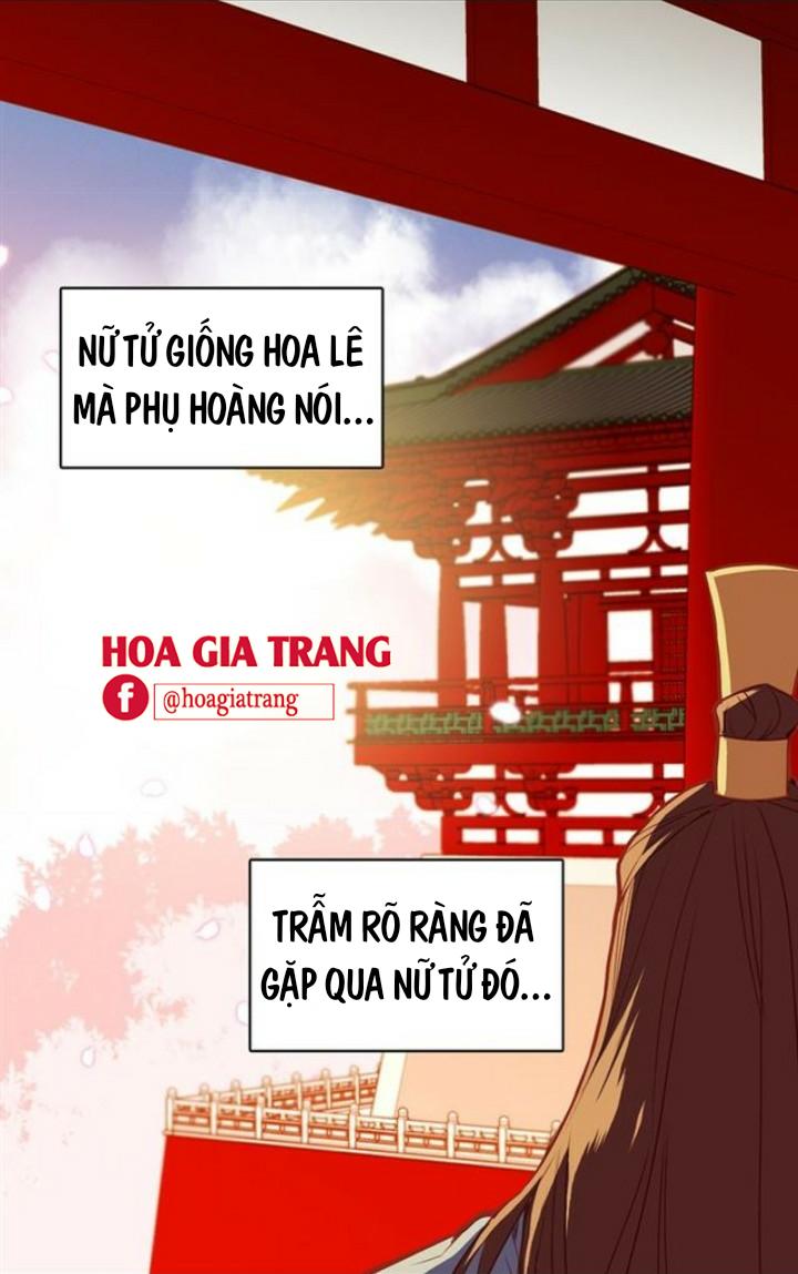 Ác Nữ Hoàng Hậu Chapter 64 - 10