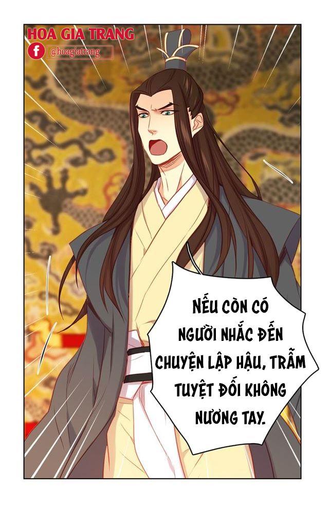 Ác Nữ Hoàng Hậu Chapter 65 - 13