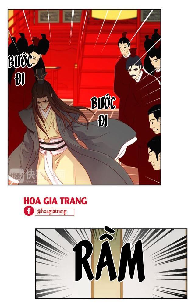 Ác Nữ Hoàng Hậu Chapter 65 - 14