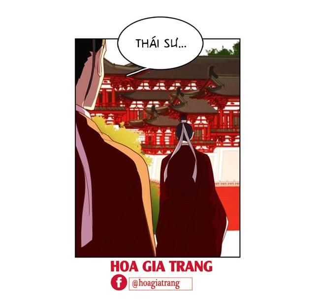 Ác Nữ Hoàng Hậu Chapter 65 - 21