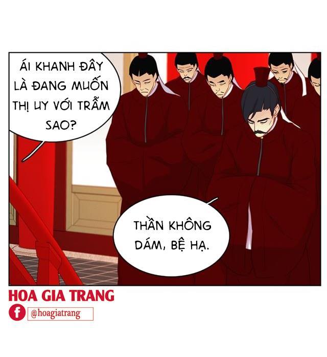 Ác Nữ Hoàng Hậu Chapter 65 - 4