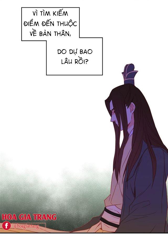 Ác Nữ Hoàng Hậu Chapter 65 - 31