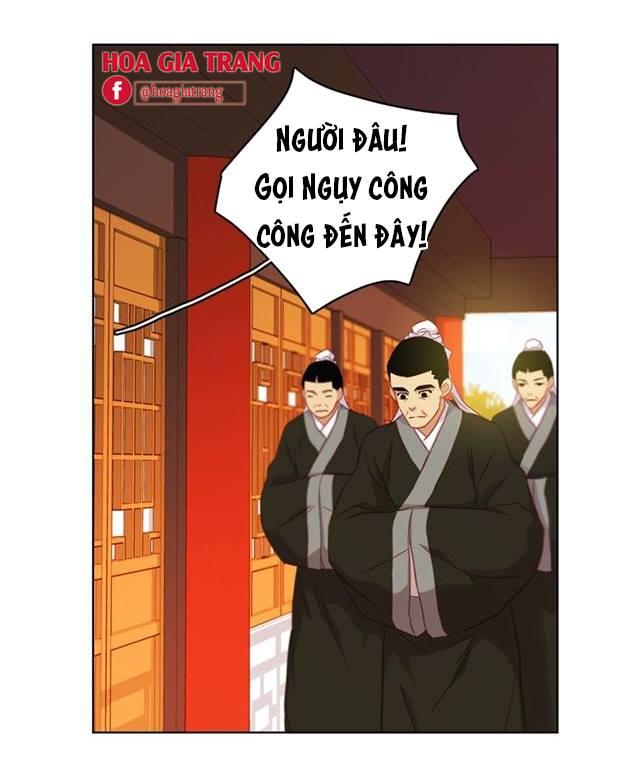 Ác Nữ Hoàng Hậu Chapter 65 - 32