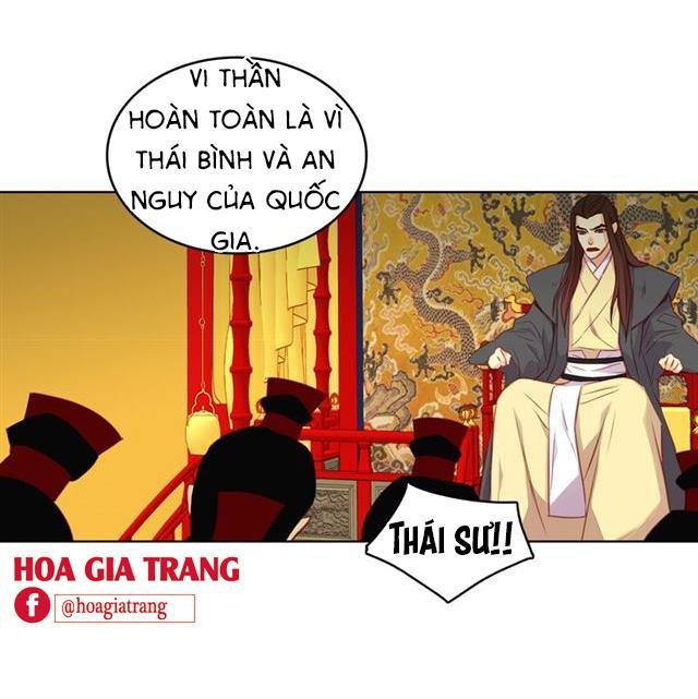 Ác Nữ Hoàng Hậu Chapter 65 - 5