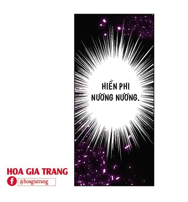 Ác Nữ Hoàng Hậu Chapter 65 - 41