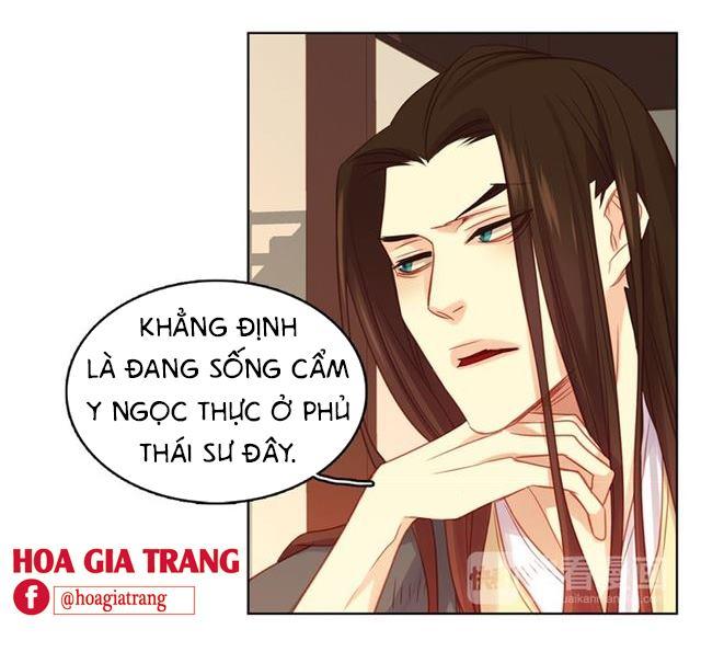 Ác Nữ Hoàng Hậu Chapter 65 - 43