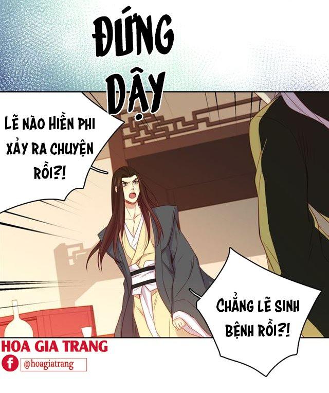 Ác Nữ Hoàng Hậu Chapter 65 - 45