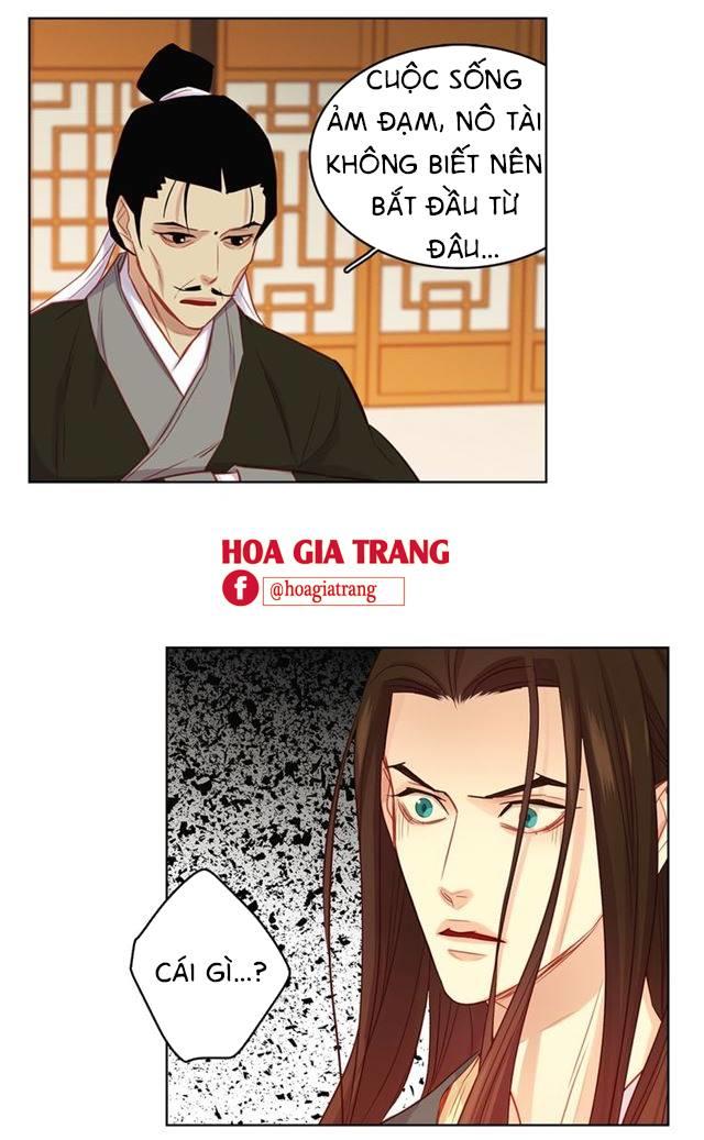 Ác Nữ Hoàng Hậu Chapter 65 - 46