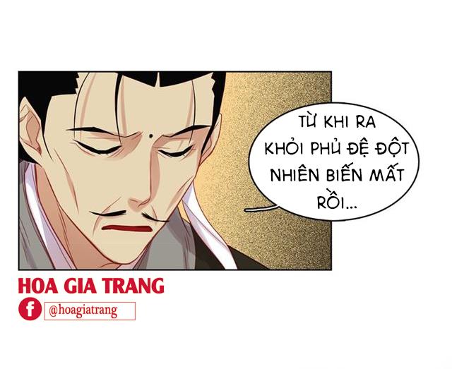 Ác Nữ Hoàng Hậu Chapter 65 - 49