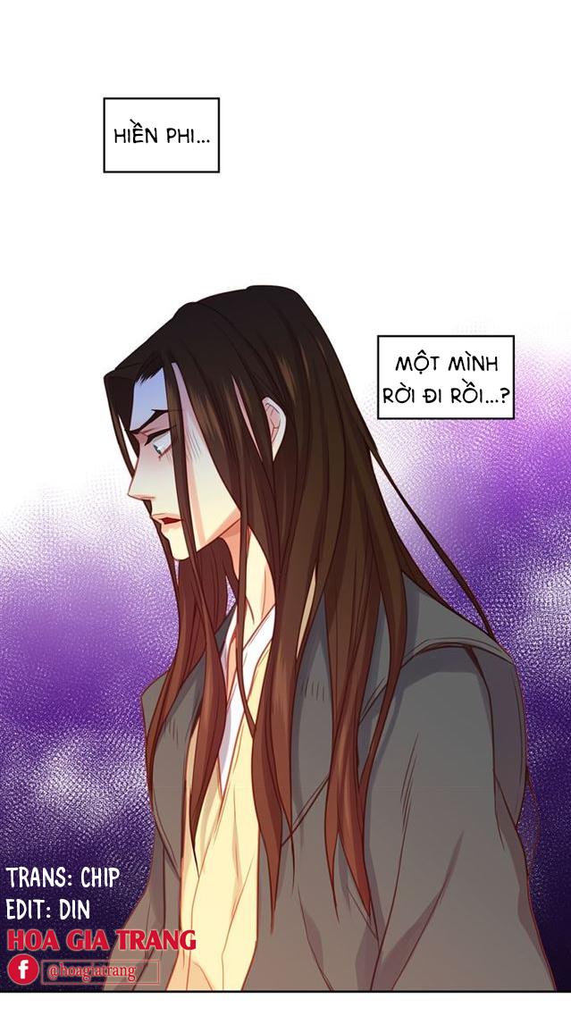 Ác Nữ Hoàng Hậu Chapter 66 - 2