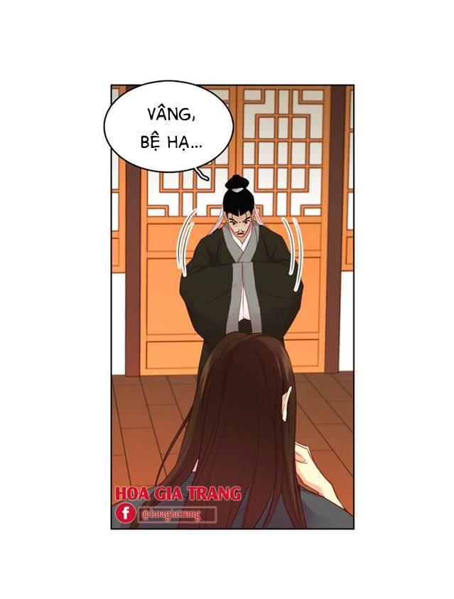 Ác Nữ Hoàng Hậu Chapter 66 - 14