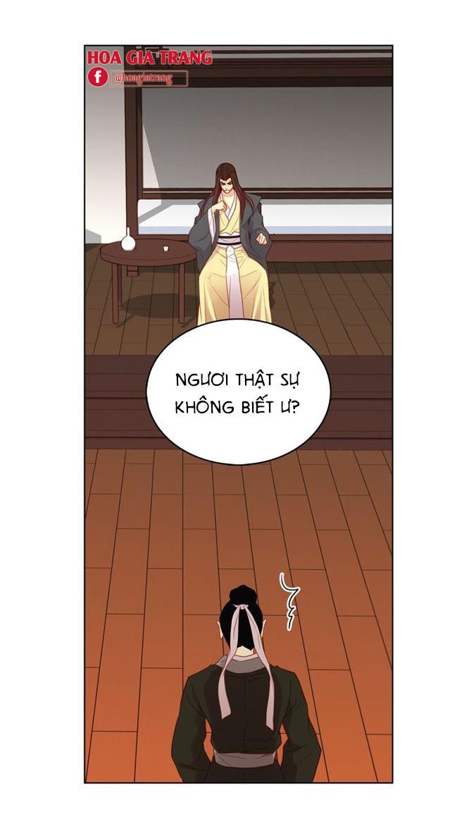 Ác Nữ Hoàng Hậu Chapter 66 - 16