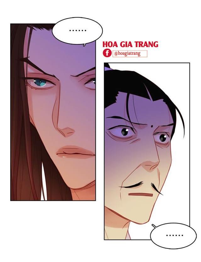 Ác Nữ Hoàng Hậu Chapter 66 - 17