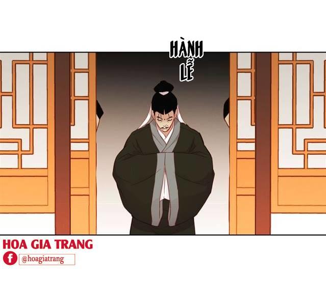 Ác Nữ Hoàng Hậu Chapter 66 - 19