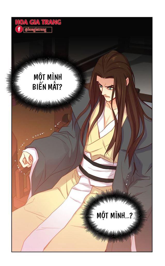 Ác Nữ Hoàng Hậu Chapter 66 - 20