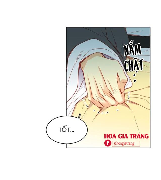 Ác Nữ Hoàng Hậu Chapter 66 - 3