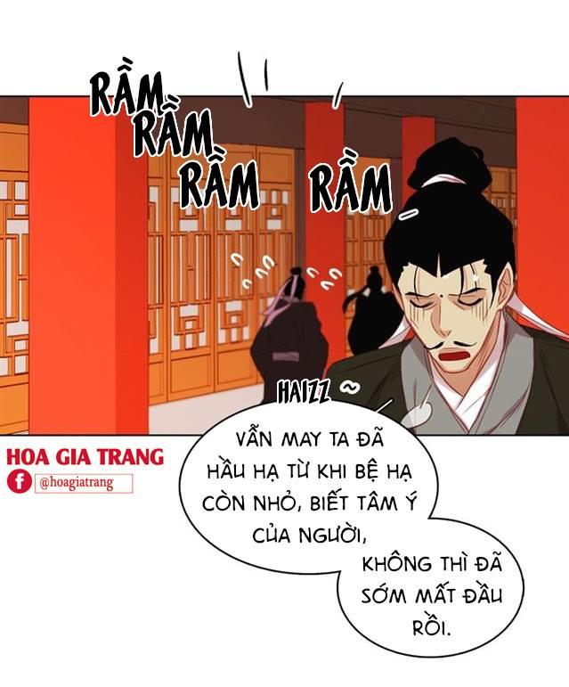 Ác Nữ Hoàng Hậu Chapter 66 - 24