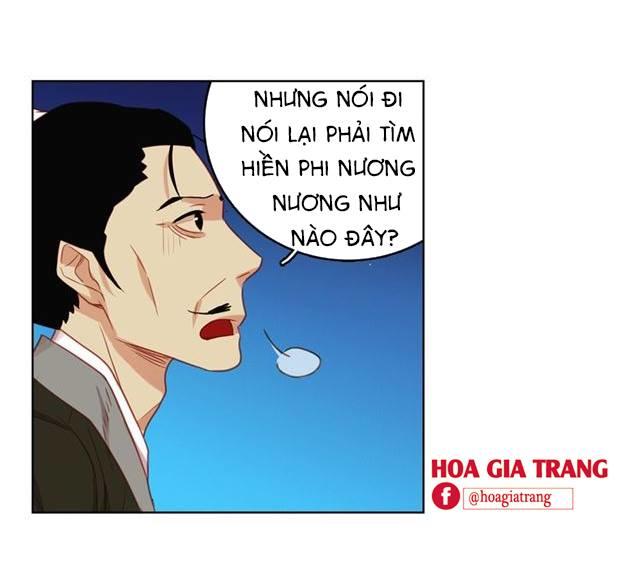 Ác Nữ Hoàng Hậu Chapter 66 - 25