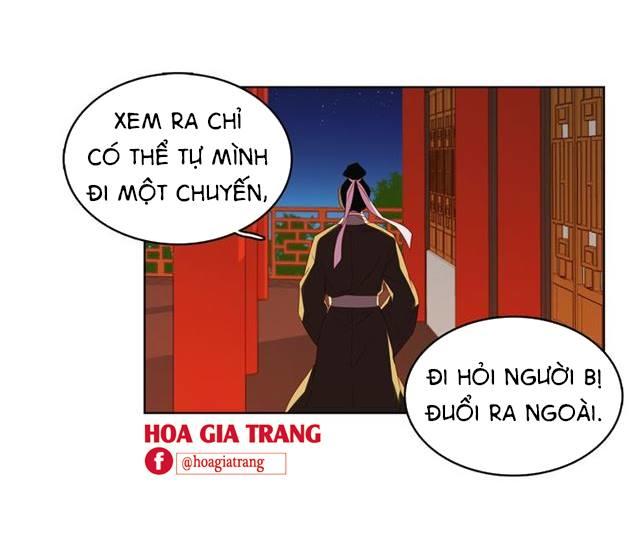 Ác Nữ Hoàng Hậu Chapter 66 - 26