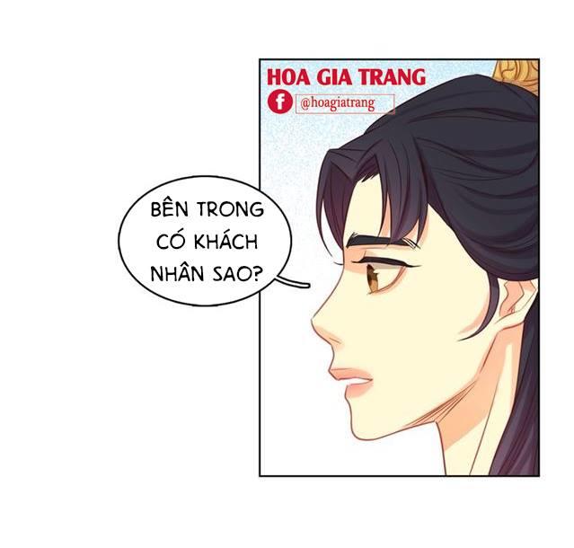 Ác Nữ Hoàng Hậu Chapter 66 - 30