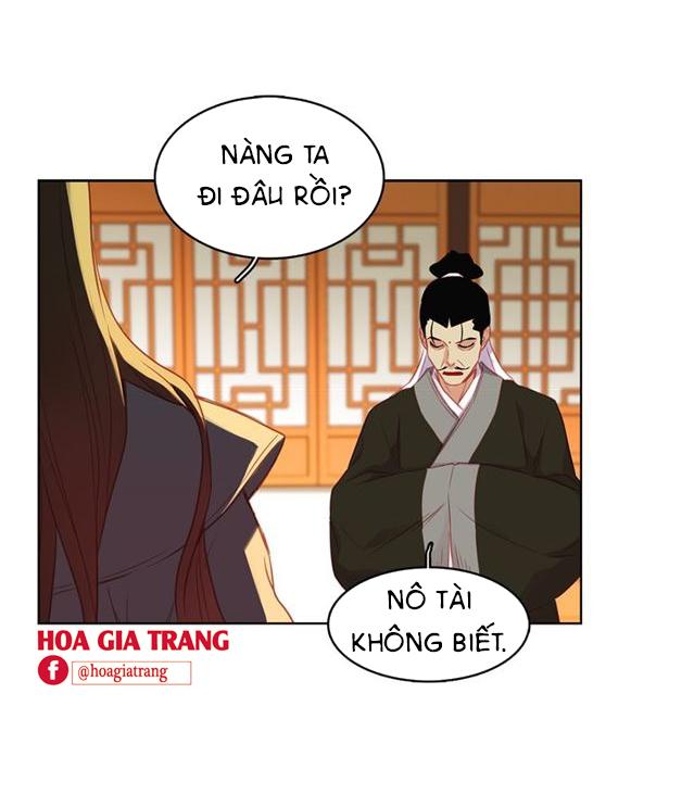 Ác Nữ Hoàng Hậu Chapter 66 - 4