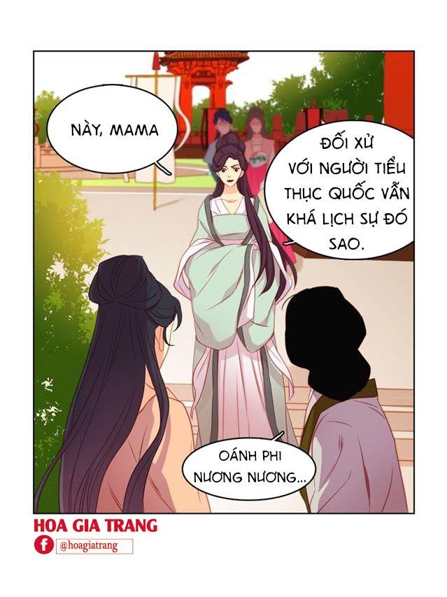 Ác Nữ Hoàng Hậu Chapter 66 - 33