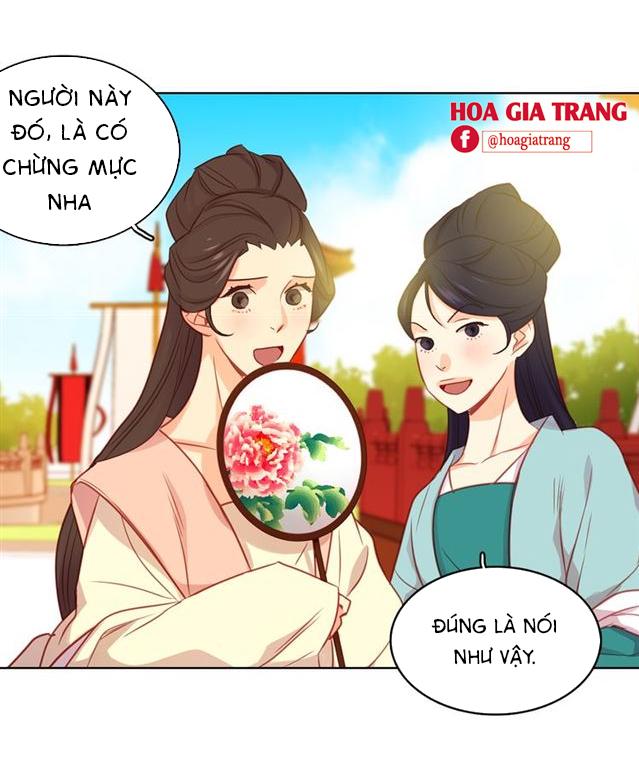 Ác Nữ Hoàng Hậu Chapter 66 - 34