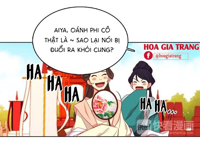 Ác Nữ Hoàng Hậu Chapter 66 - 36