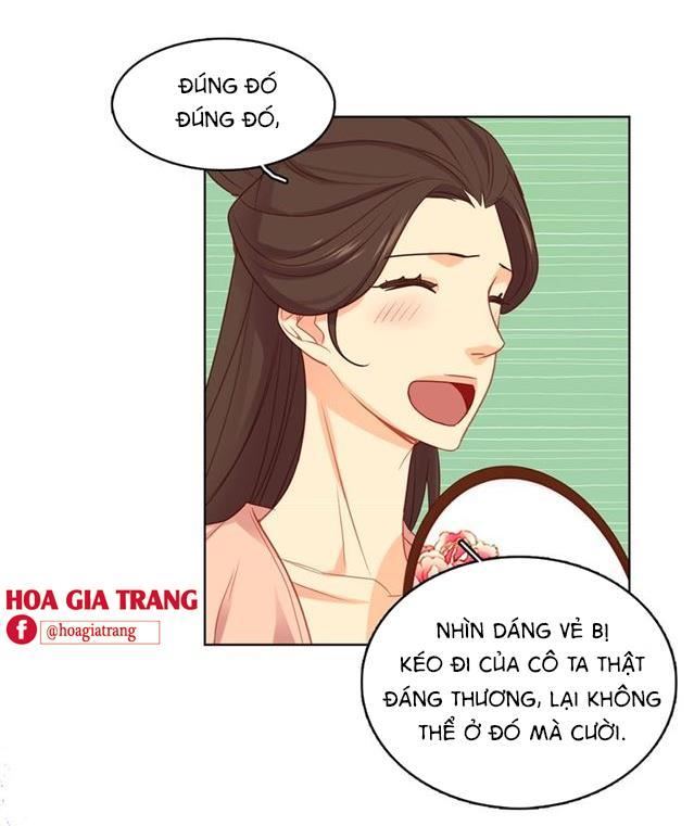 Ác Nữ Hoàng Hậu Chapter 66 - 37